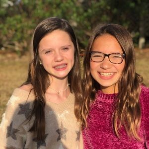 Meet your Posher, Kaitlyn